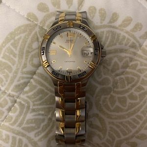 men’s Guess watch